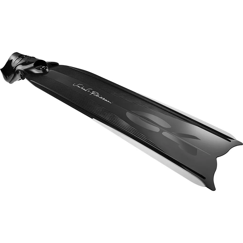 freediving ibiza 1 C4 Umberto Pelizzari Fins